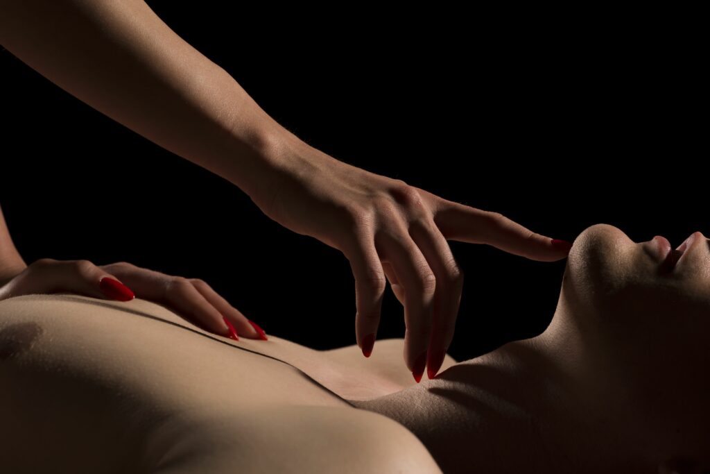 euphoria sensual massage